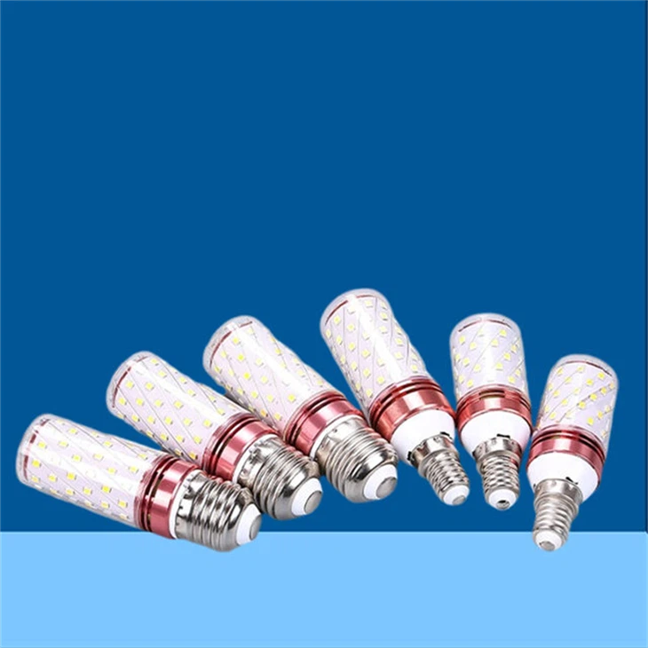 LED Corn Light Bulb E14 20W