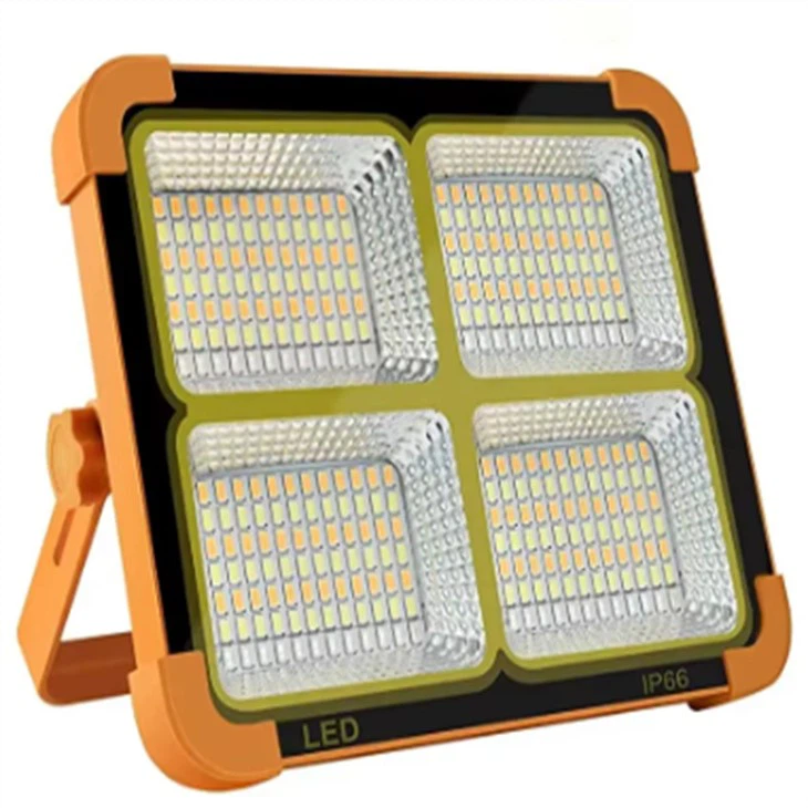 Luce a LED antideflagrante impermeabile