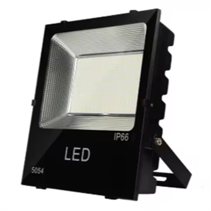 Luce di sicurezza per stadio esterno a LED