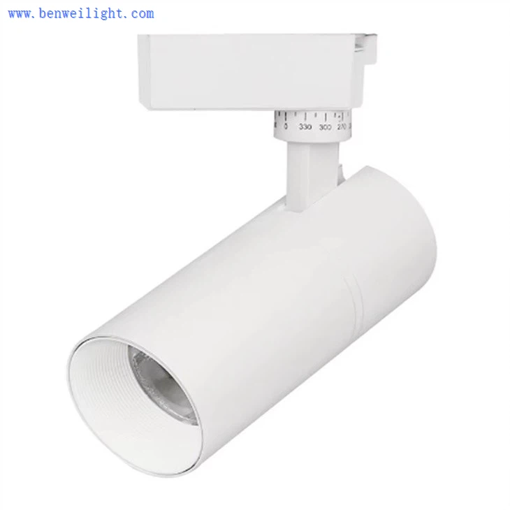 track light fixtures