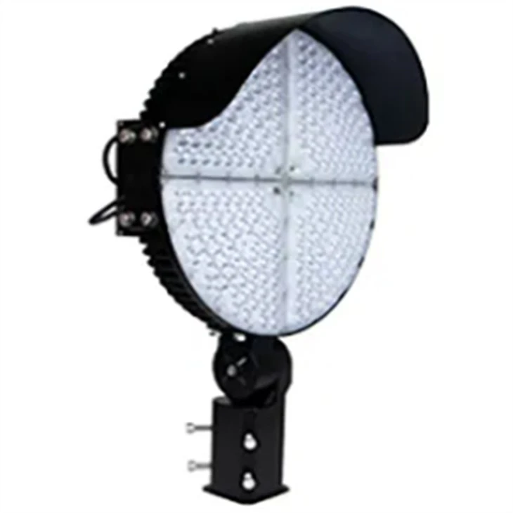 Luci da stadio a luce di inondazione a led IP65