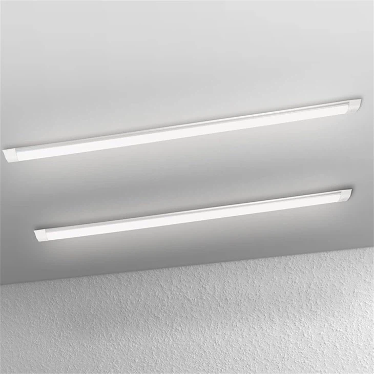Plafoniera a led collegabile