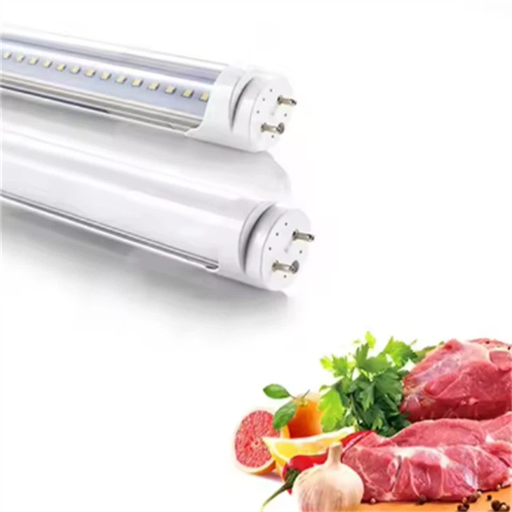 Luci per carne a LED impermeabili