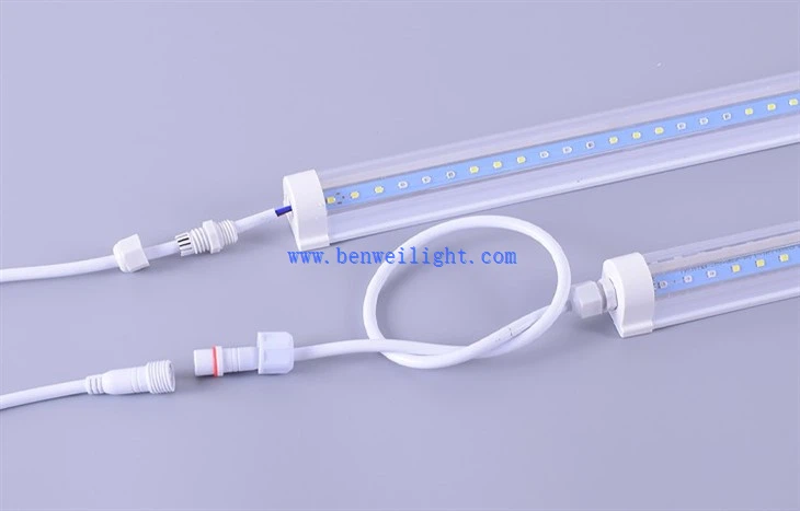 T8 Indoor Led Plant Grow Light Tube
