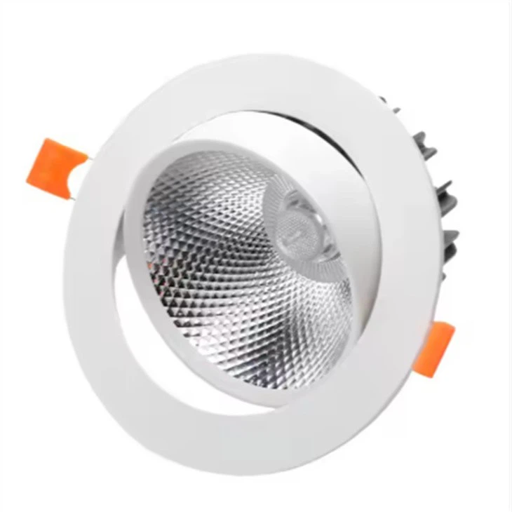 LED Recessed Downlight Can Light Dimmable 20W