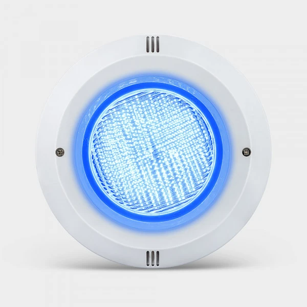 LED RGB Farbige Unterwasserscheinwerfer - 23 W