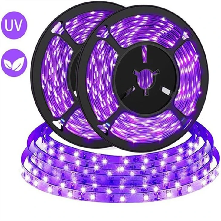 Strisce luminose a LED Luci a nastro
