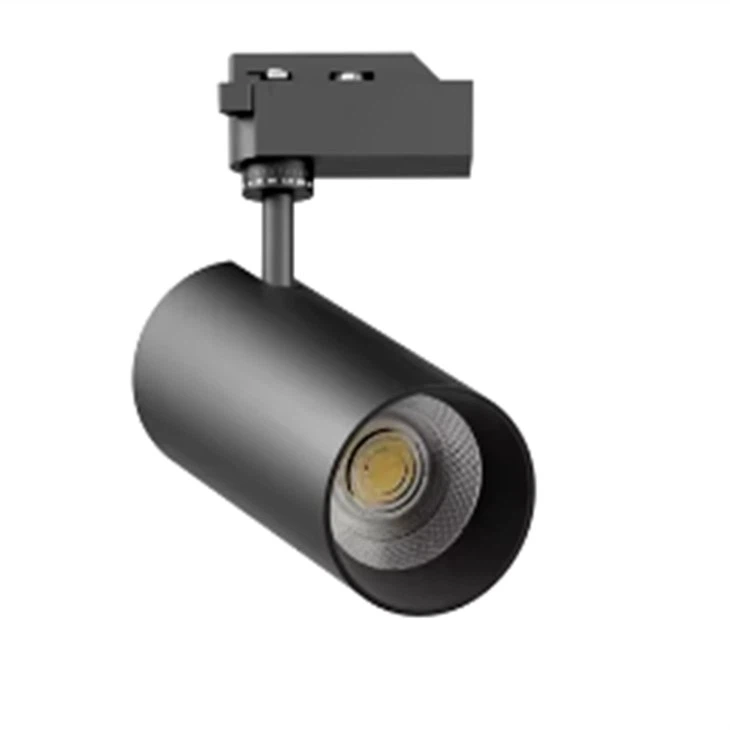 Luce da binario a LED senza sfarfallio