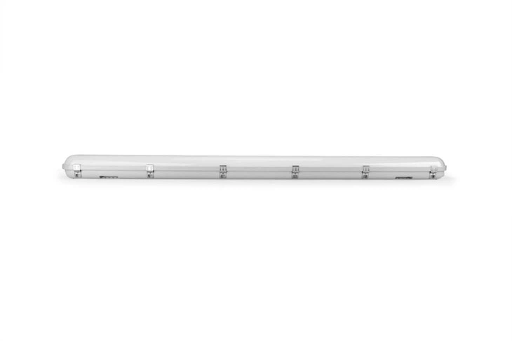 Luce tri-a prova di LED con sensore