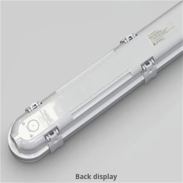 led tri proof tube light