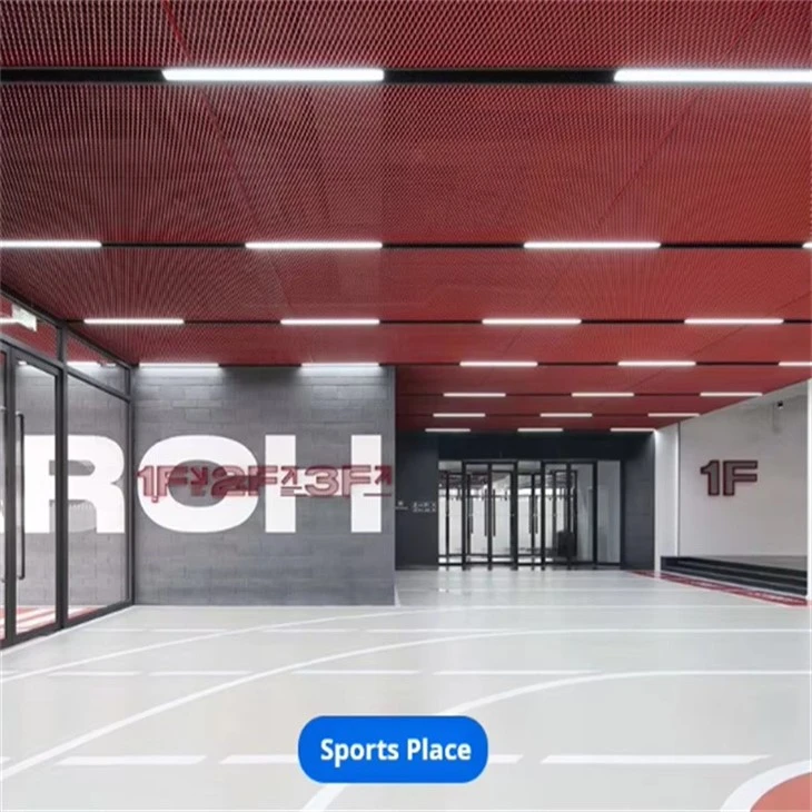 ip65 tri proof led light fixture