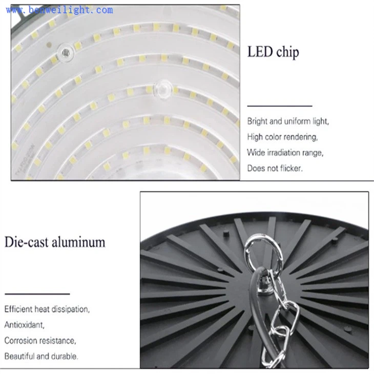 best high bay led lights
