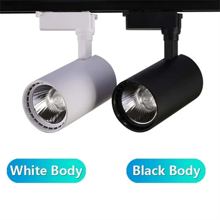 NEW Designed Indoor Track Light (1)