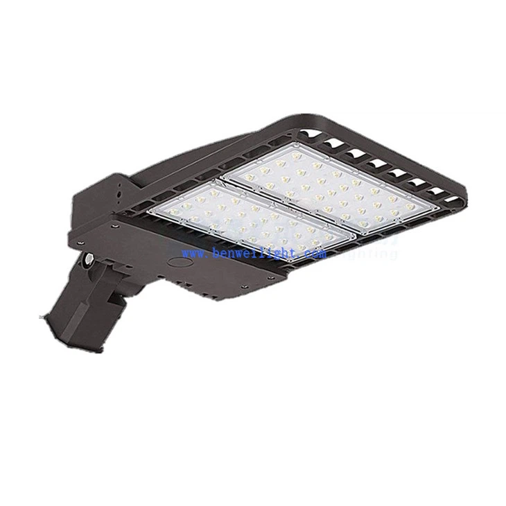 300w led parking lot light fixture
