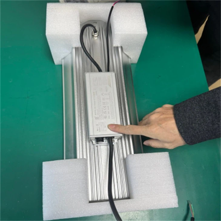 200w led flood light