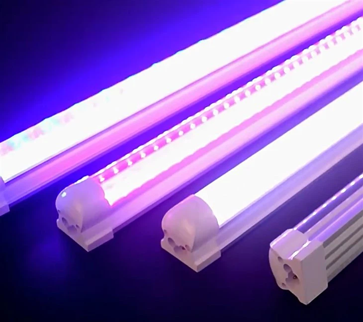 grow lights for indoor plants