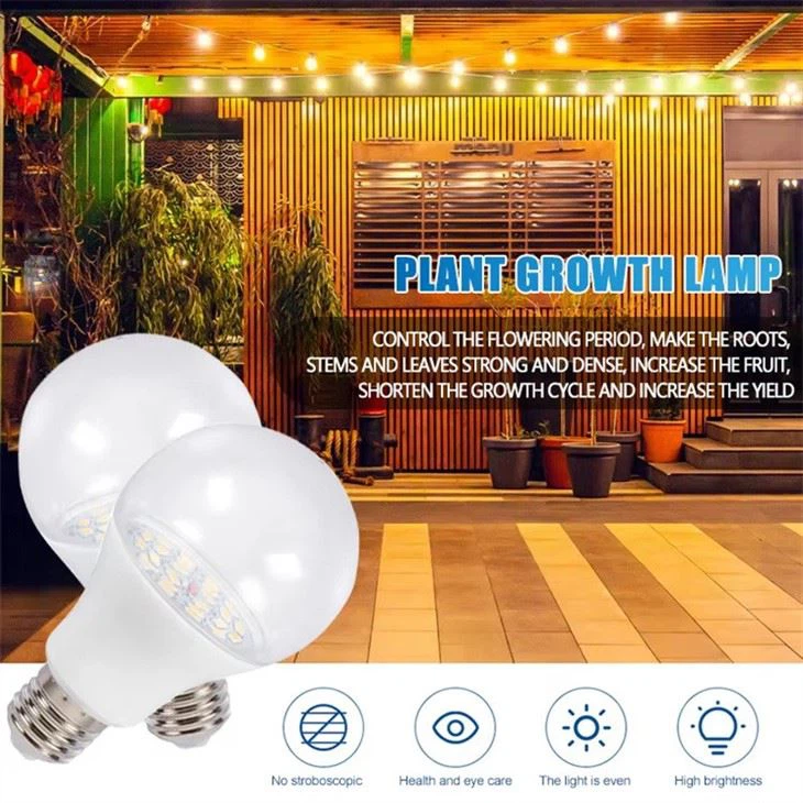 led grow lights for plants