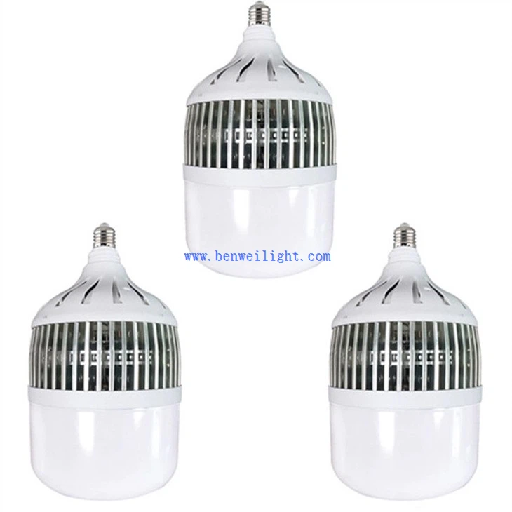 Plastic Cover Powerful T Bulb (2)