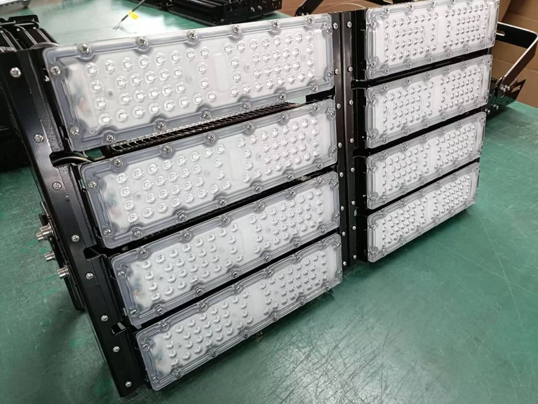LED stadium light 400W LED stadium light 400W