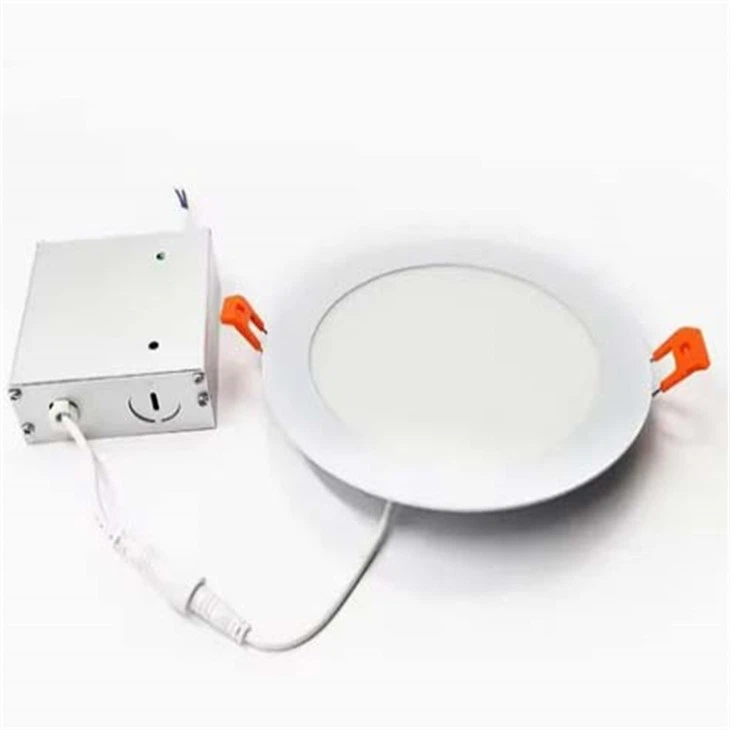 Plafoniere LED da incasso a soffitto