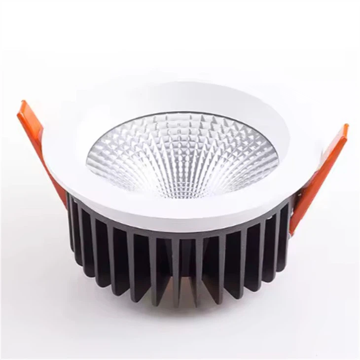 Recessed LED Spot Ceiling Lights