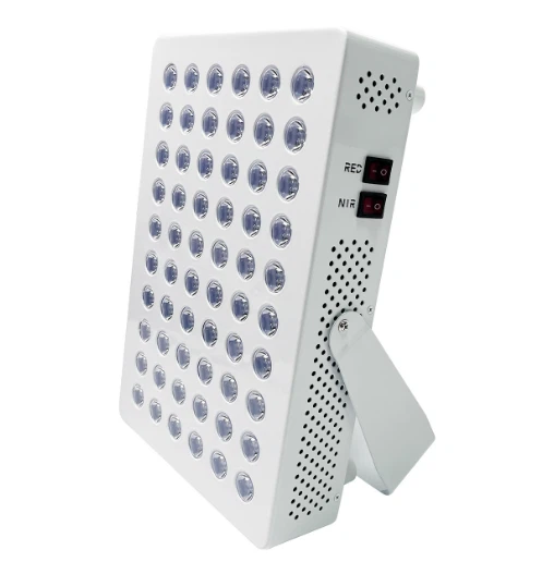 Terapia a luce rossa 660NM 630NM