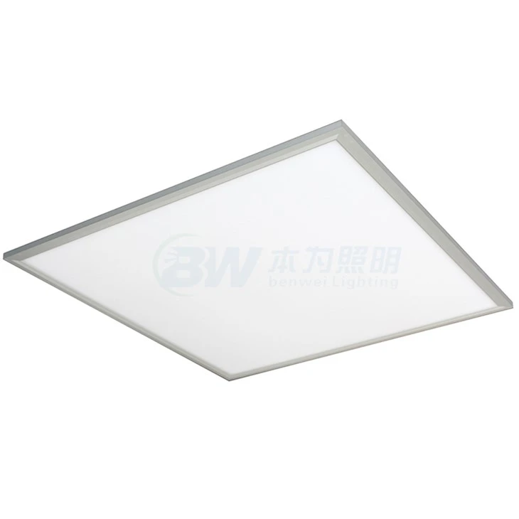 Pannello LED con illuminazione laterale