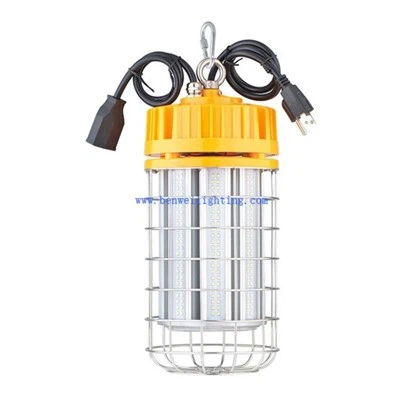 Luce a 100 LED ad alta baia, 100 W