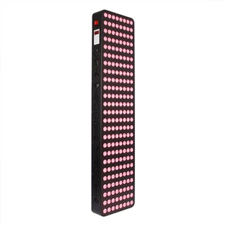 Dispositivo per terapia corporea LED da 1000 W: luce rossa 660 nm / luce NIR 850 nm