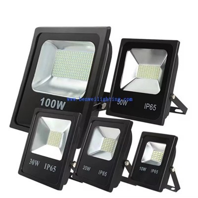 LUCE DI INONDAZIONE LED DA 10 W 12 V CC DI GRADO MARINO
