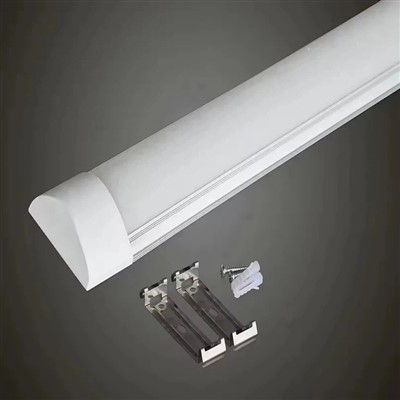 Lampada a stecca LED da 10 W, stecca da 230 V CA, 1 lampada