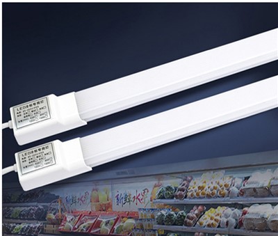 Tubo LED impermeabile da 1200 mm per congelatore
