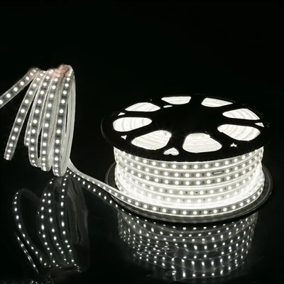 Striscia LED RGB 5050 12v