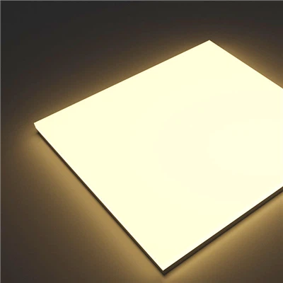 Luci a pannello LED senza cornice Edge-illuminato 2×2 1×2 1×4