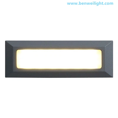 Illuminazione scale 30w