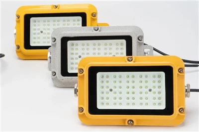 Lampada da lavoro a LED portatile ricaricabile da 200 W