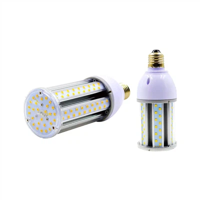 Lampadina LED a pannocchia di mais da 2500 lumen, 25 Watt