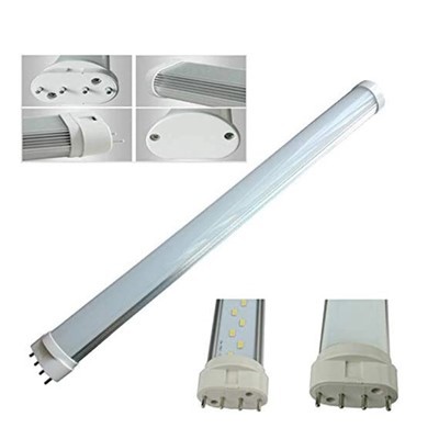 Tubo luminoso LED 2G11 4-Pin