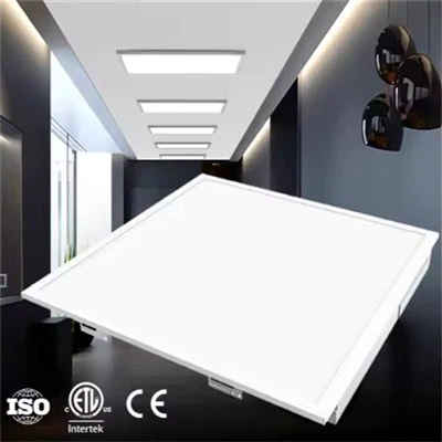 Pannello LED da incasso commutabile con 3 luci CCT