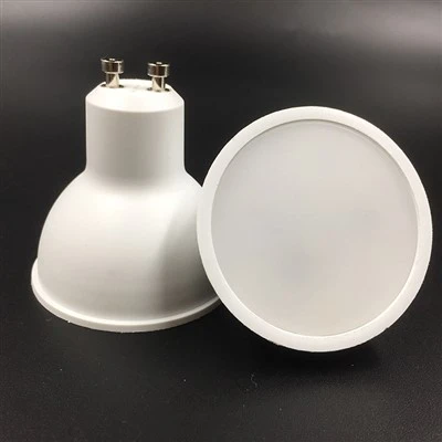 Lampadina LED GU10 3000K-6500K