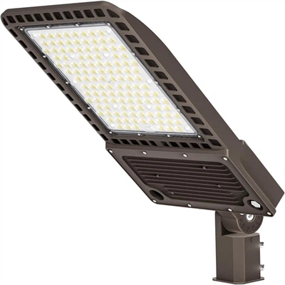 Modulo luce per parcheggio a LED da 300 W 200 W. Strada