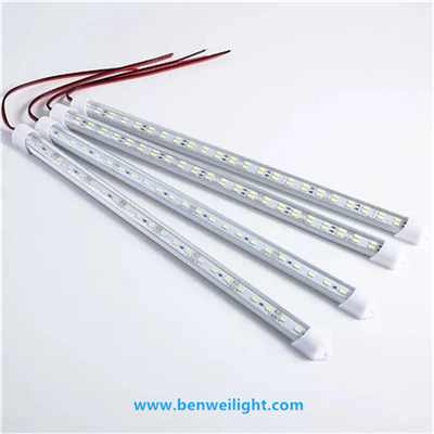 Barra luminosa LED rigida da 33 cm