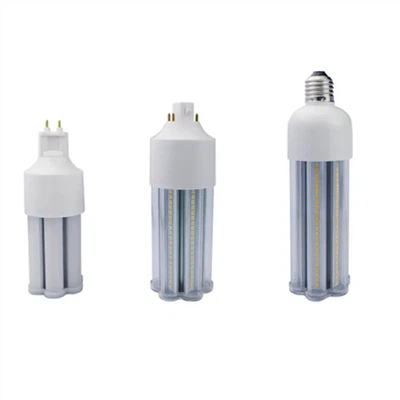 Lampadina LED a pannocchia di mais da 400 W, lampadine con base Mogul E39