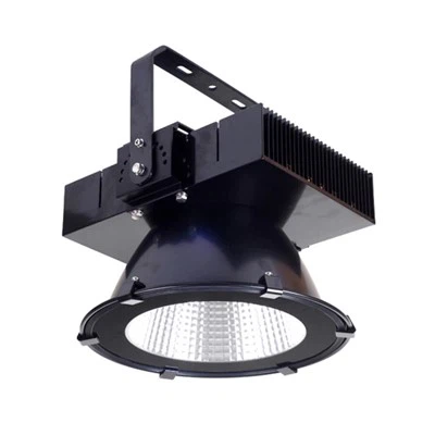 Lampade a LED High Bay da 400 W con angolo del fascio di 140 Lm/W 25 60 90 gradi