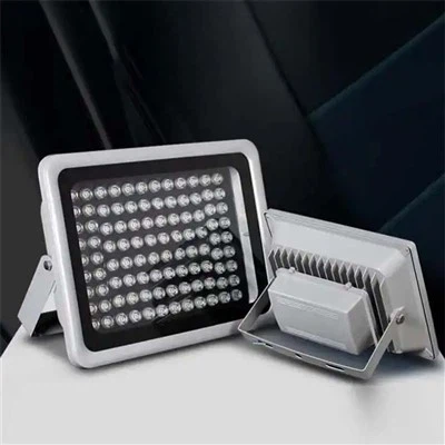 Luci di inondazione a LED per esterni impermeabili da 400 W