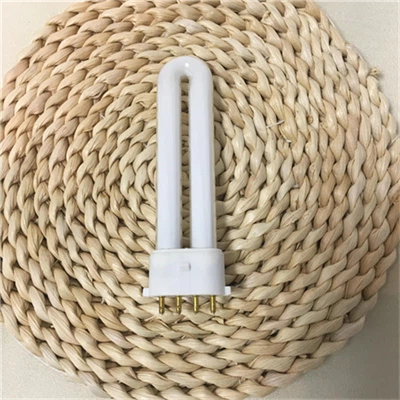 Lampada Fluorescente Esterna 5W 6500K
