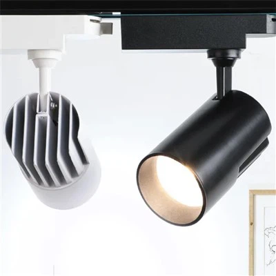 Illuminazione da binario a led 6000k 20 W