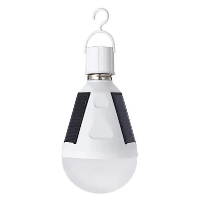 Lampadina solare da 7 W