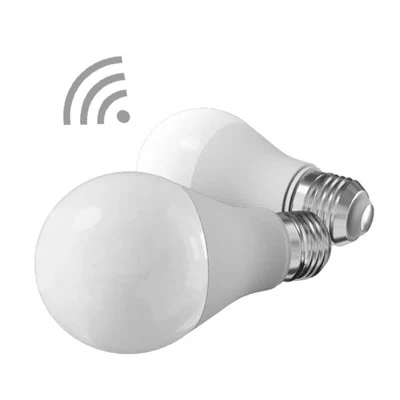 Lampadina con sensore radar Ac85-265v