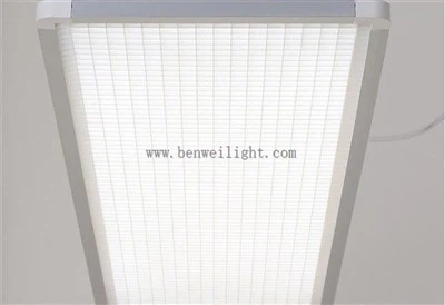 Luce per studio dello spettro antiriflesso